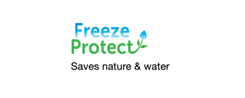 freeze product